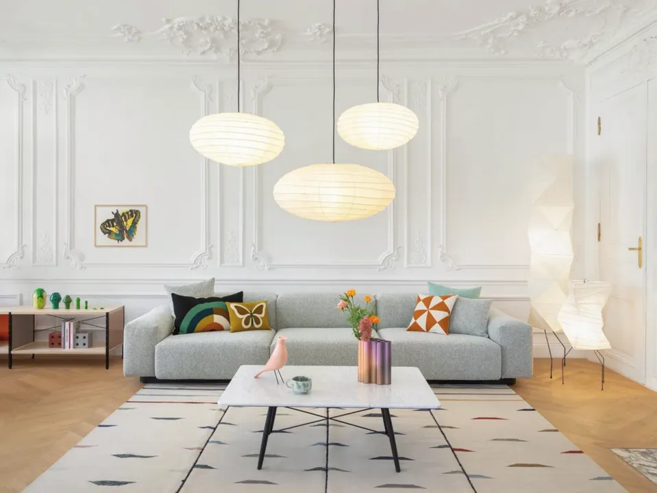 DE COSSETTE ALEXANDRA