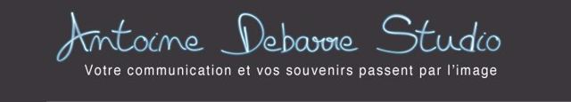 ANTOINE DEBARRE STUDIO