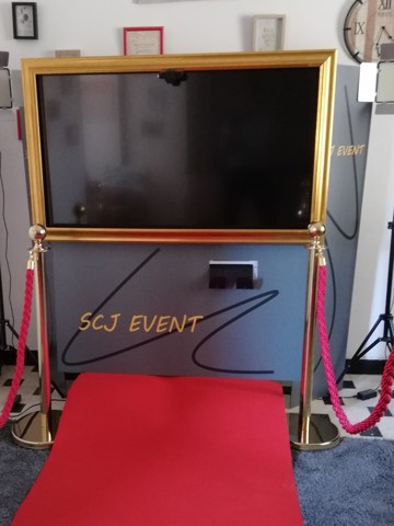 SCJ EVENT