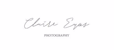 CLAIRE EYOS PHOTOGRAPHY