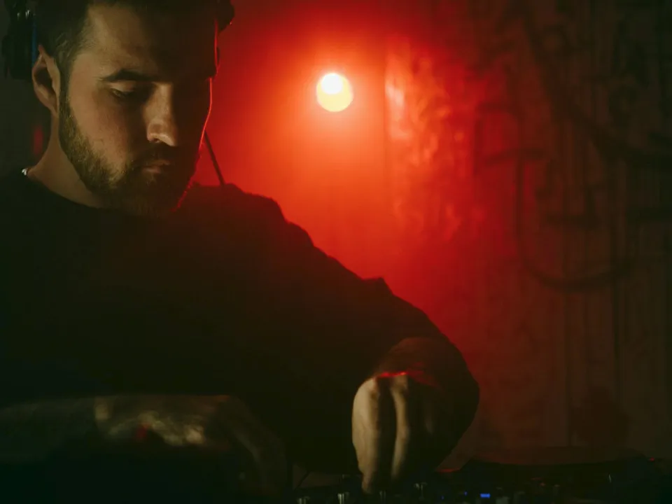 DJ HERAULT
