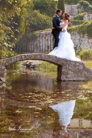 NADA IVANOVÁ PHOTOGRAPHE