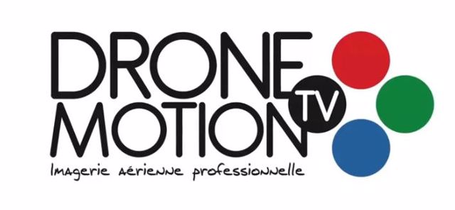 DRONE MOTION TV