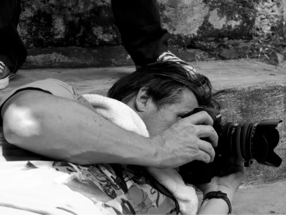 ITIZ PROD CHRISTOPHE TARDY