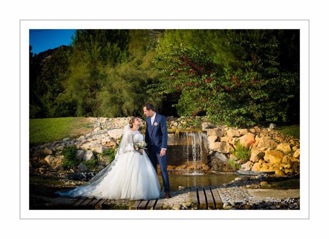 LAURENT DEUS PHOTO ART