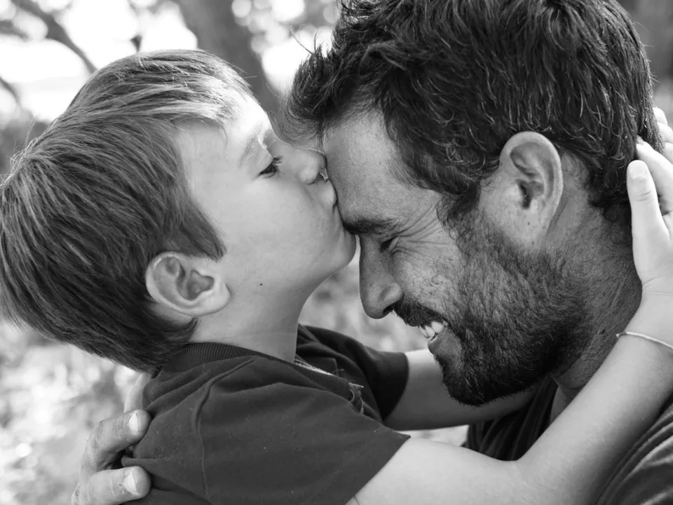 LE T'CHAT ET LA SOURIS