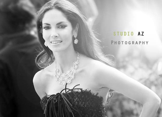 AZZDINE - B . PHOTOGRAPHE MTP.