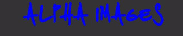 ALPHA IMAGE