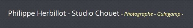 STUDIO CHOUET