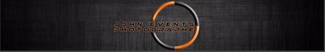 JOHN EVENTS PHOTOGRAPHE