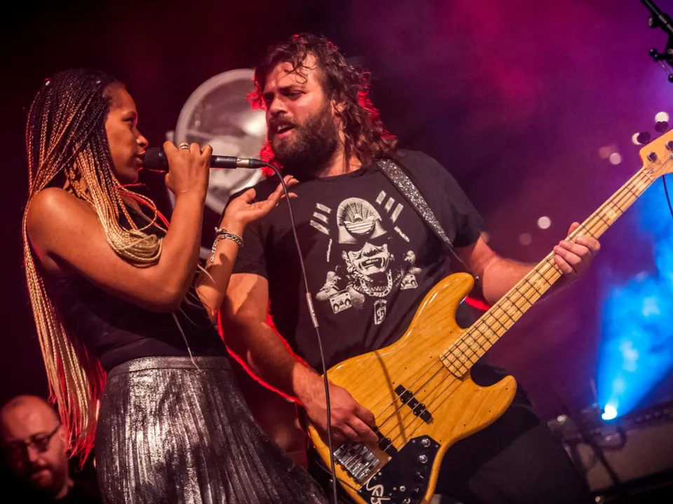 JOHN EVENTS PHOTOGRAPHE