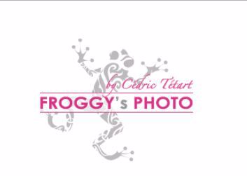 FROGGY'S PHOTO