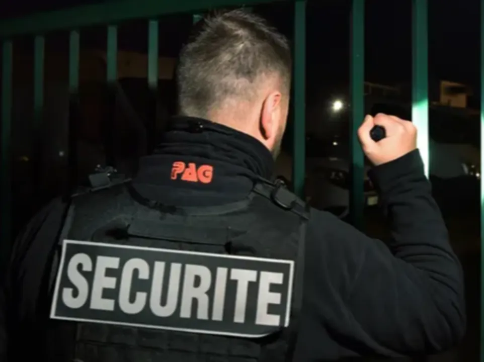 G-Star Sécurité Privée