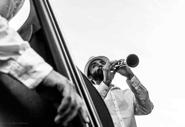 Jazz 'n cocktail