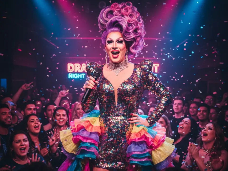 CHRYSTAL SHOW CABARET