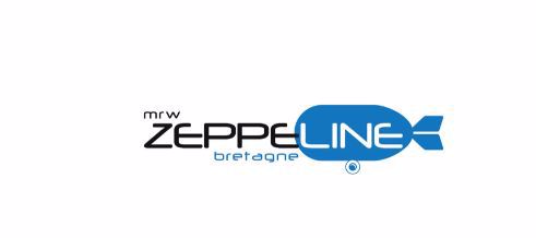 MRW - ZEPPELINE BRETAGNE