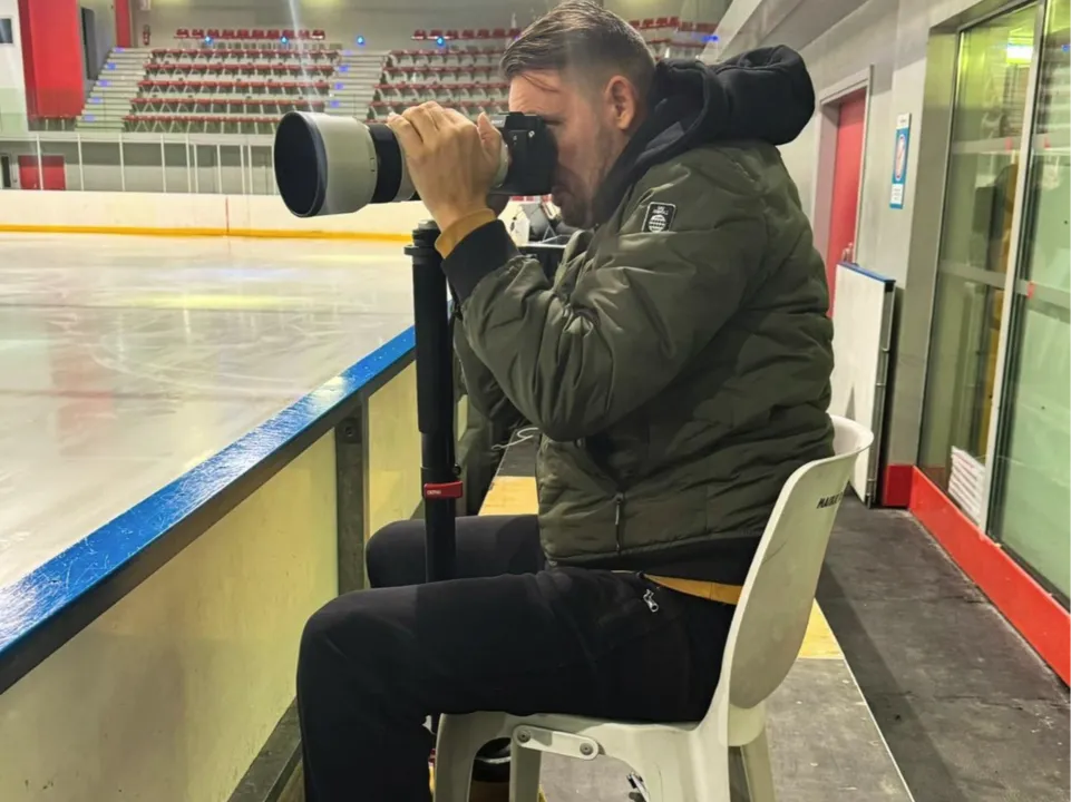 PHOTO EXPRESS BELMONTE