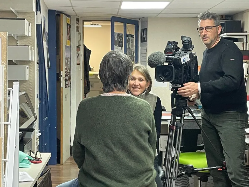 ATELIER PHOTOGRAPHIQUE 38