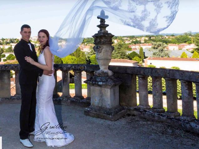 GUILLEN MARIE-FRANCE