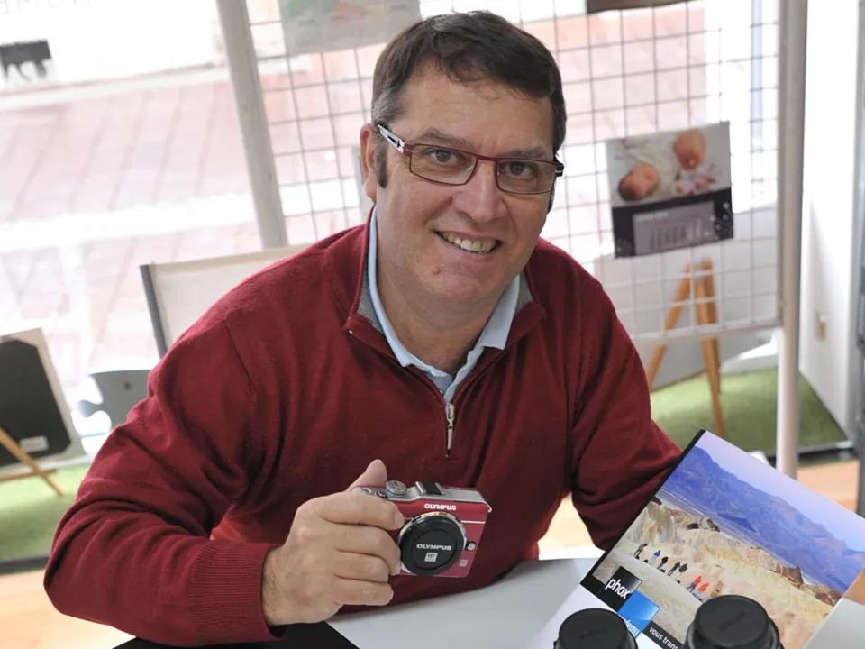 PHOX BRACQ PHOTO VIDEO