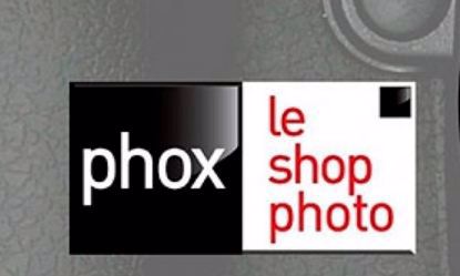 PHOX BRACQ PHOTO VIDEO