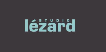 STUDIO LEZARD GRAPHIQUE