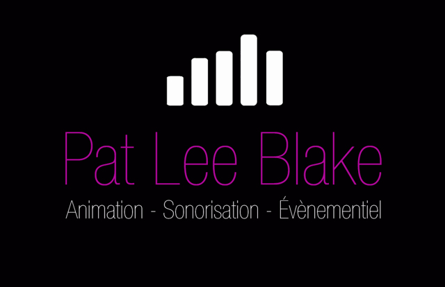 DJ Pat Lee Blake