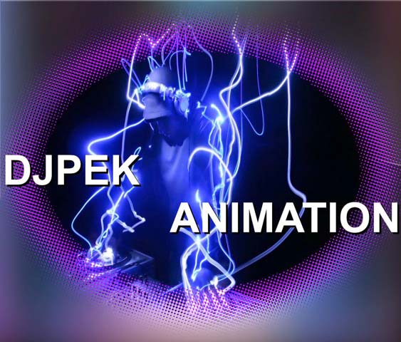 DJPEK ANIMATION