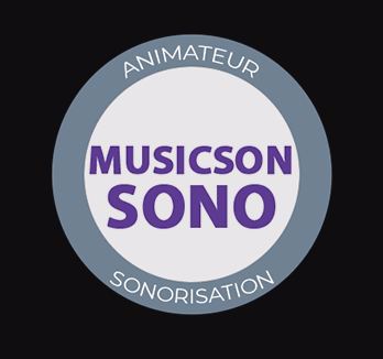 ANIMATEUR SONO DJ MUSICSON