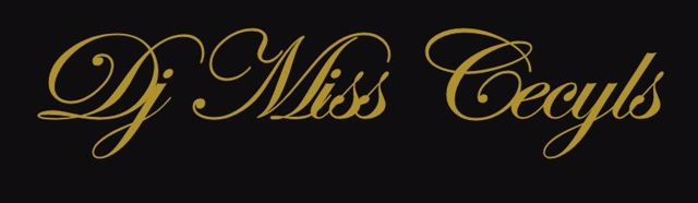 DJ MISS CECYLS