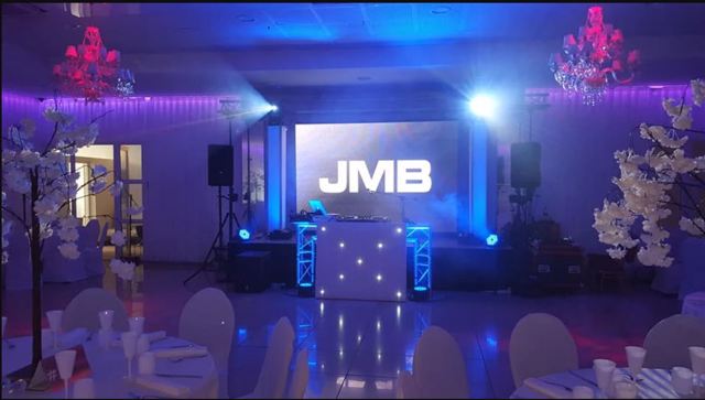 JMB ANIMATIONS DJ MICHAEL
