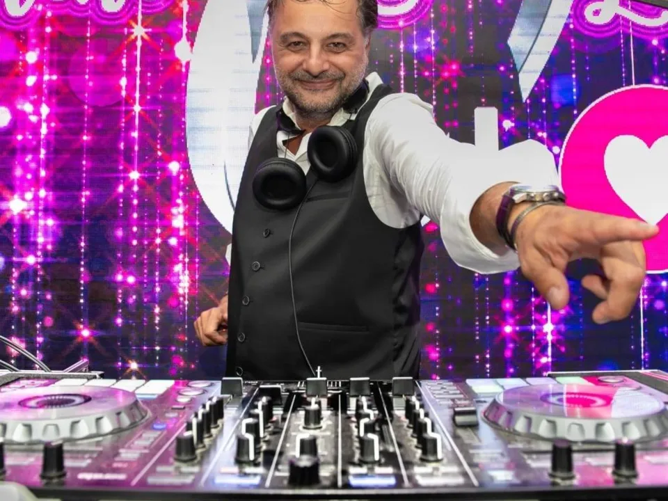 JMB ANIMATIONS DJ MICHAEL