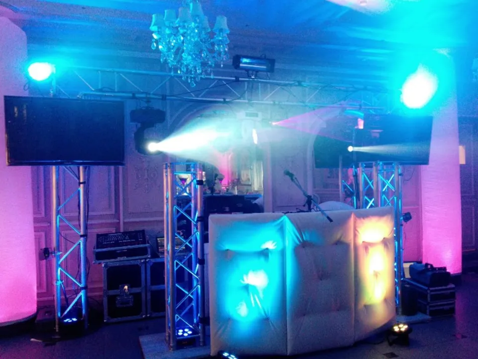 PACA EVENTS