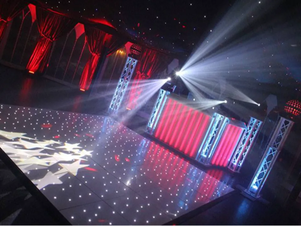 PACA EVENTS