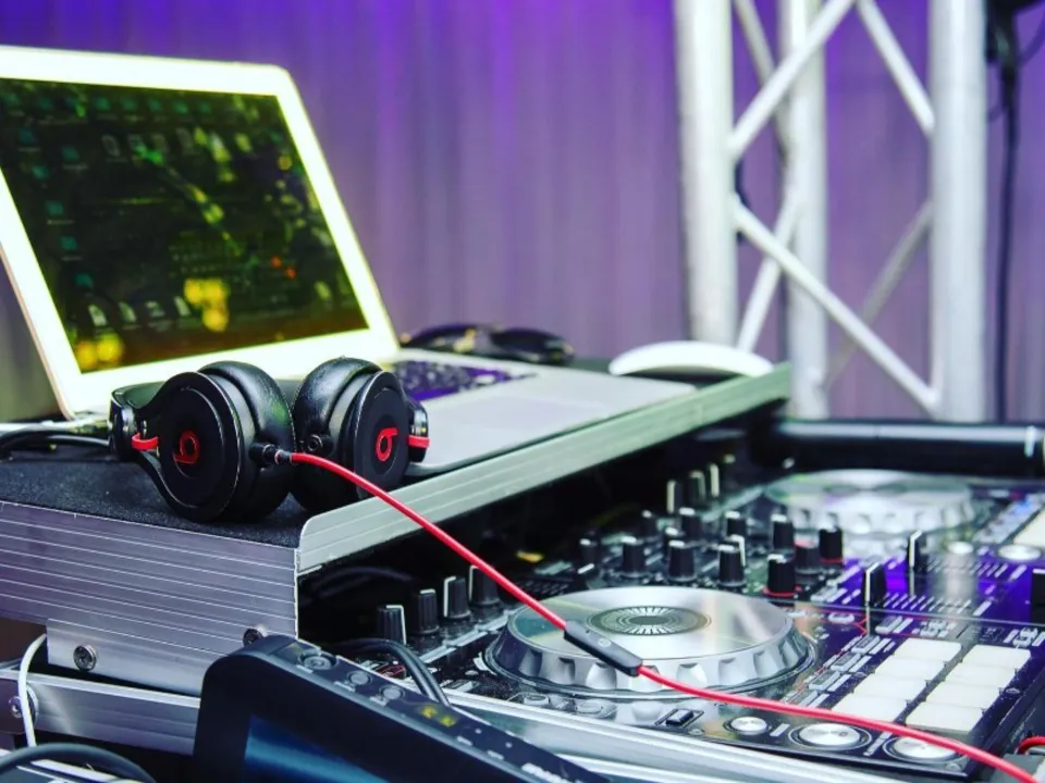 EVANIMATION DJ LIVE
