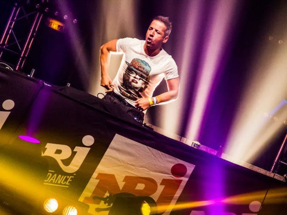 MONCONCERTDJ.COM