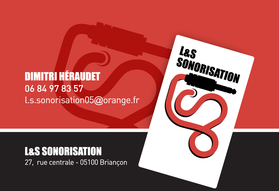 l.s.sonorisation