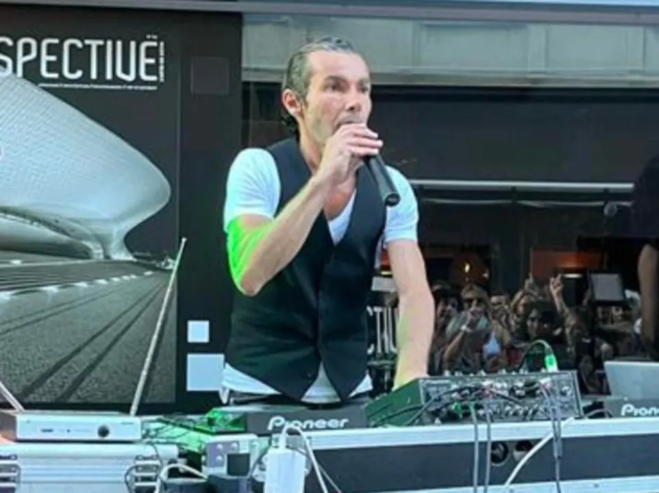 DJ DENIS ANIMATION