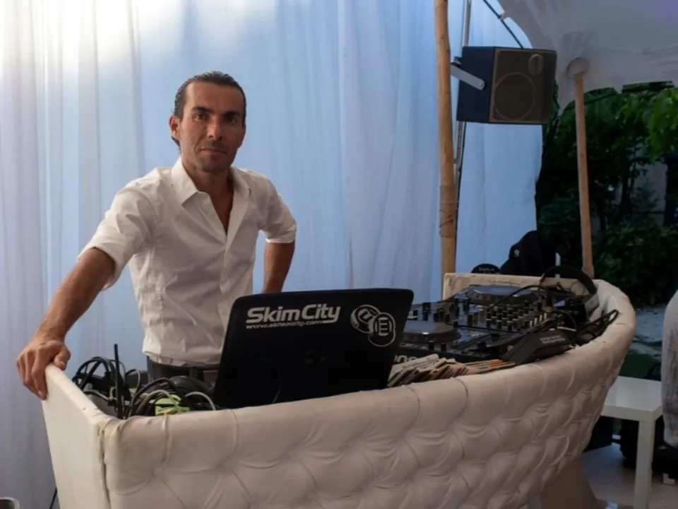 DJ DENIS ANIMATION
