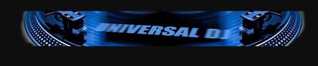 UNIVERSAL-DJ