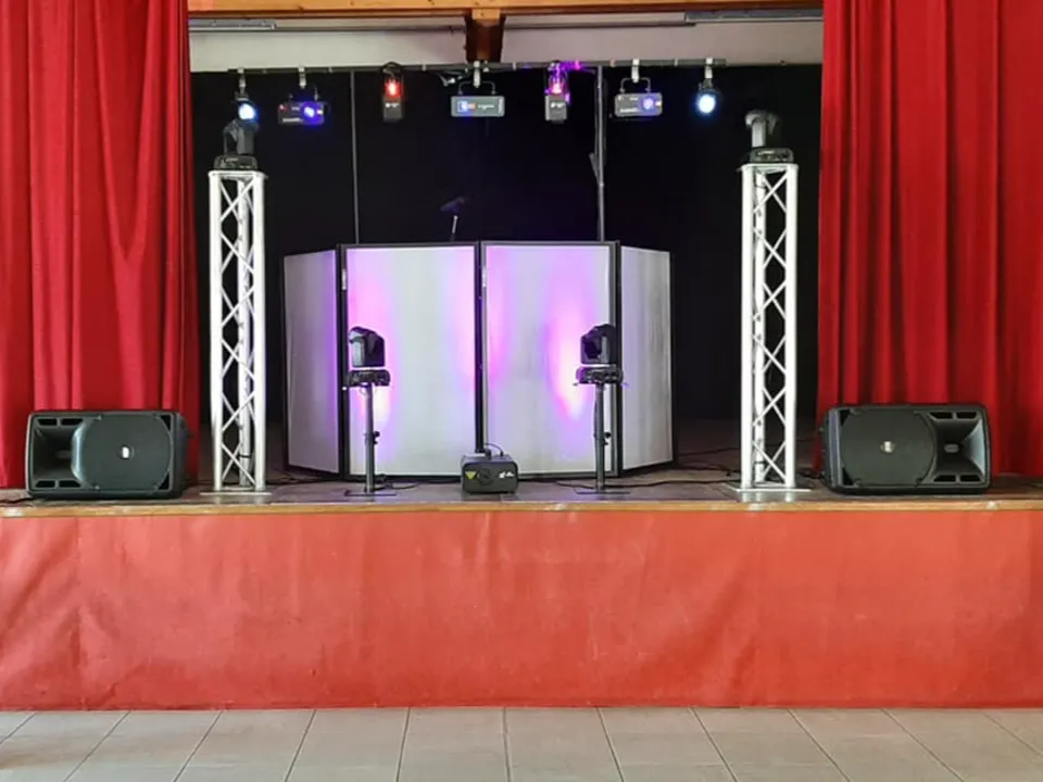 GENER@SON EVENT'S