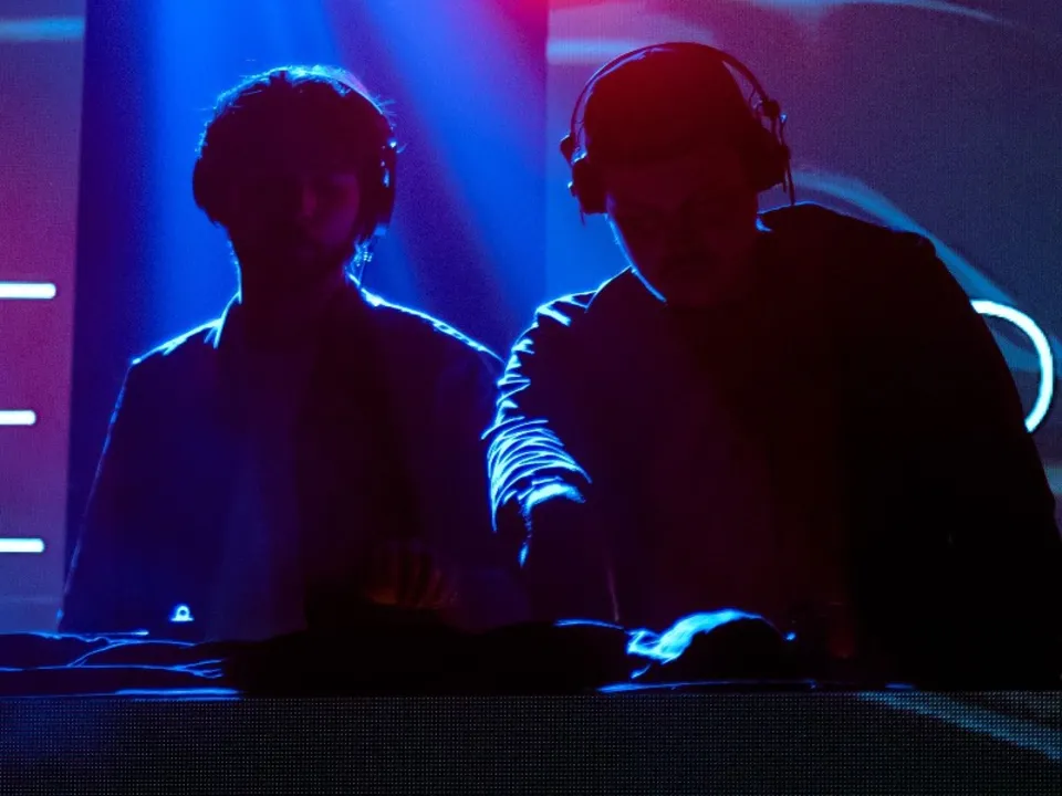DJ SEB ANIMATION