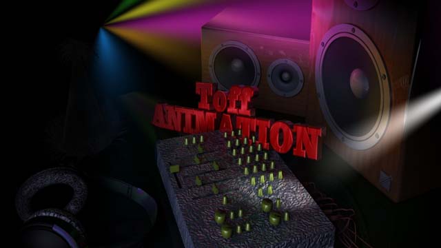 TOFF ANIMATION