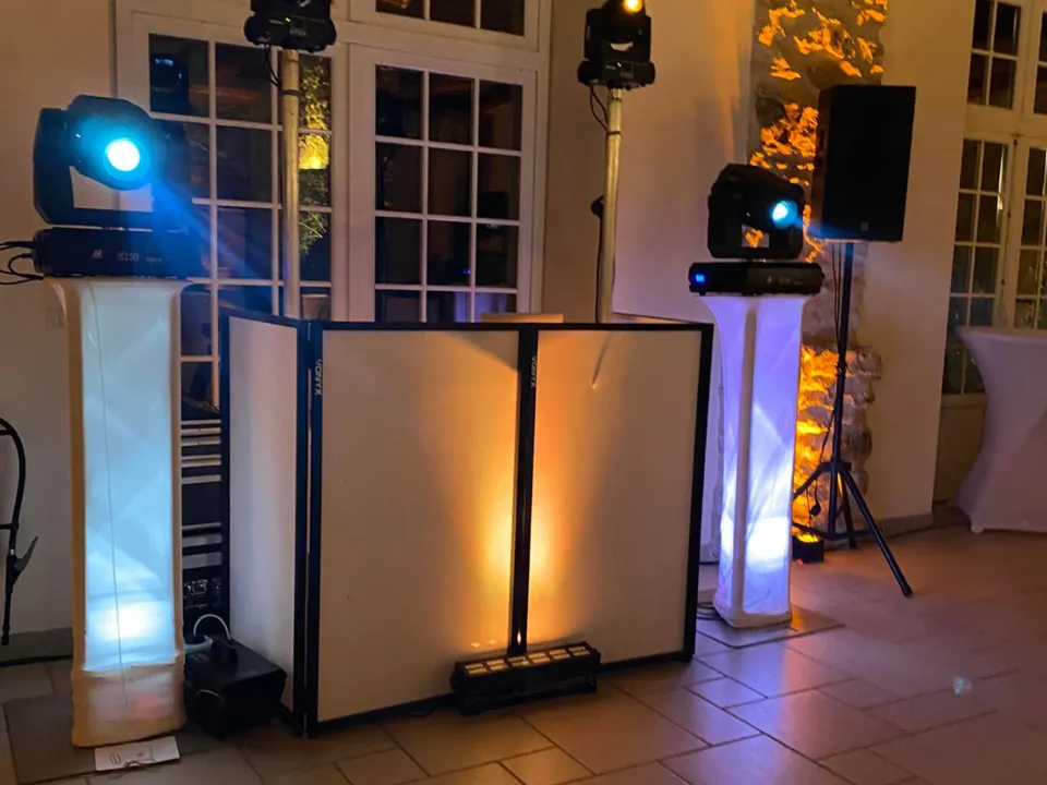 MUSICANIMATION DJ MUSICANIMATION