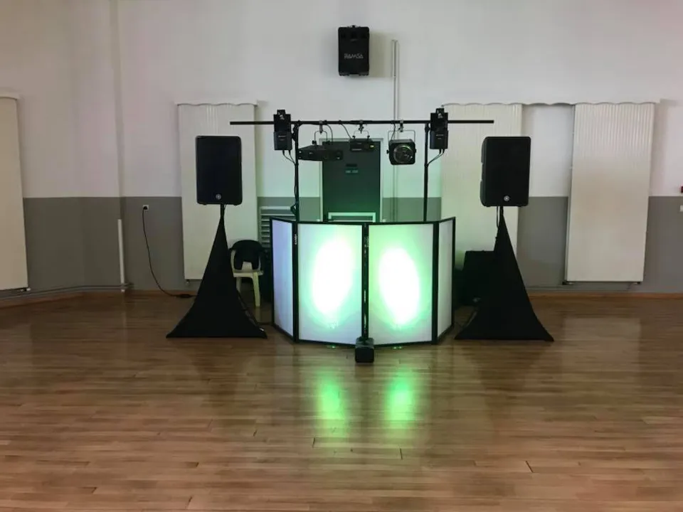 MARCO EVENT
