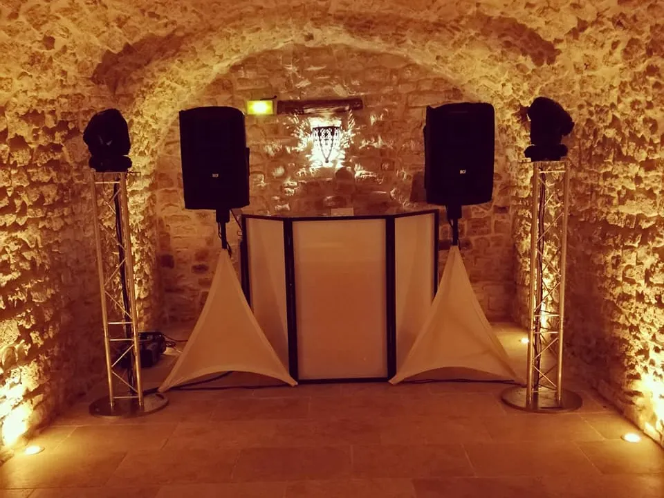MARCO EVENT