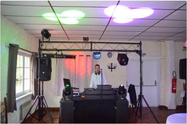 DJ GREG