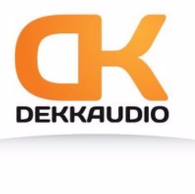 DEKKAUDIO