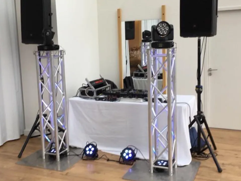 IMC IN MUSIC CONCEPT