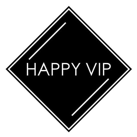 HAPPY VIP